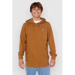 Rip Curl Surf Revival Line Up Hoodie gold Gr. S