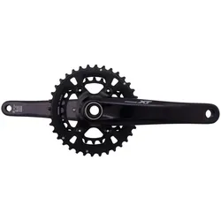 Shimano, Velokurbel, (175 mm)