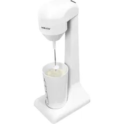 Sokany Milkshake Maker, Eisherstellung, Weiss