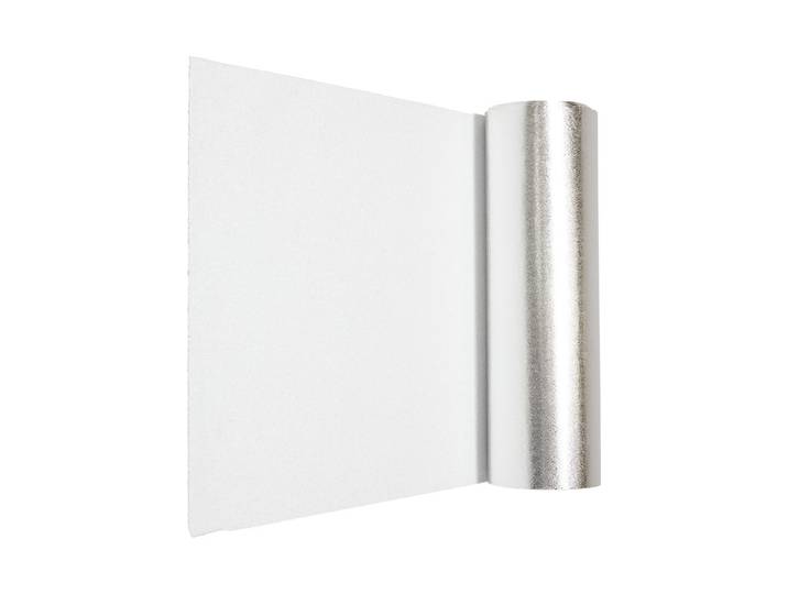 Climapor Heizkörperreflexionsfolie Alukaschiert 50 × 500 cm