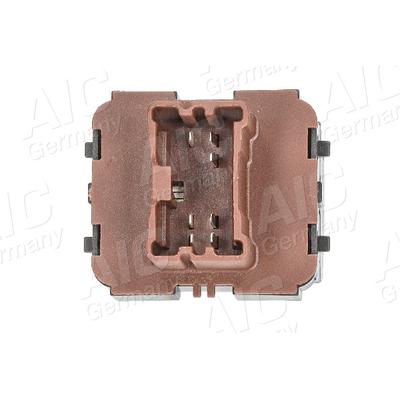 AIC Schalter, Fensterheber 71968 fahrerseitig für RENAULT