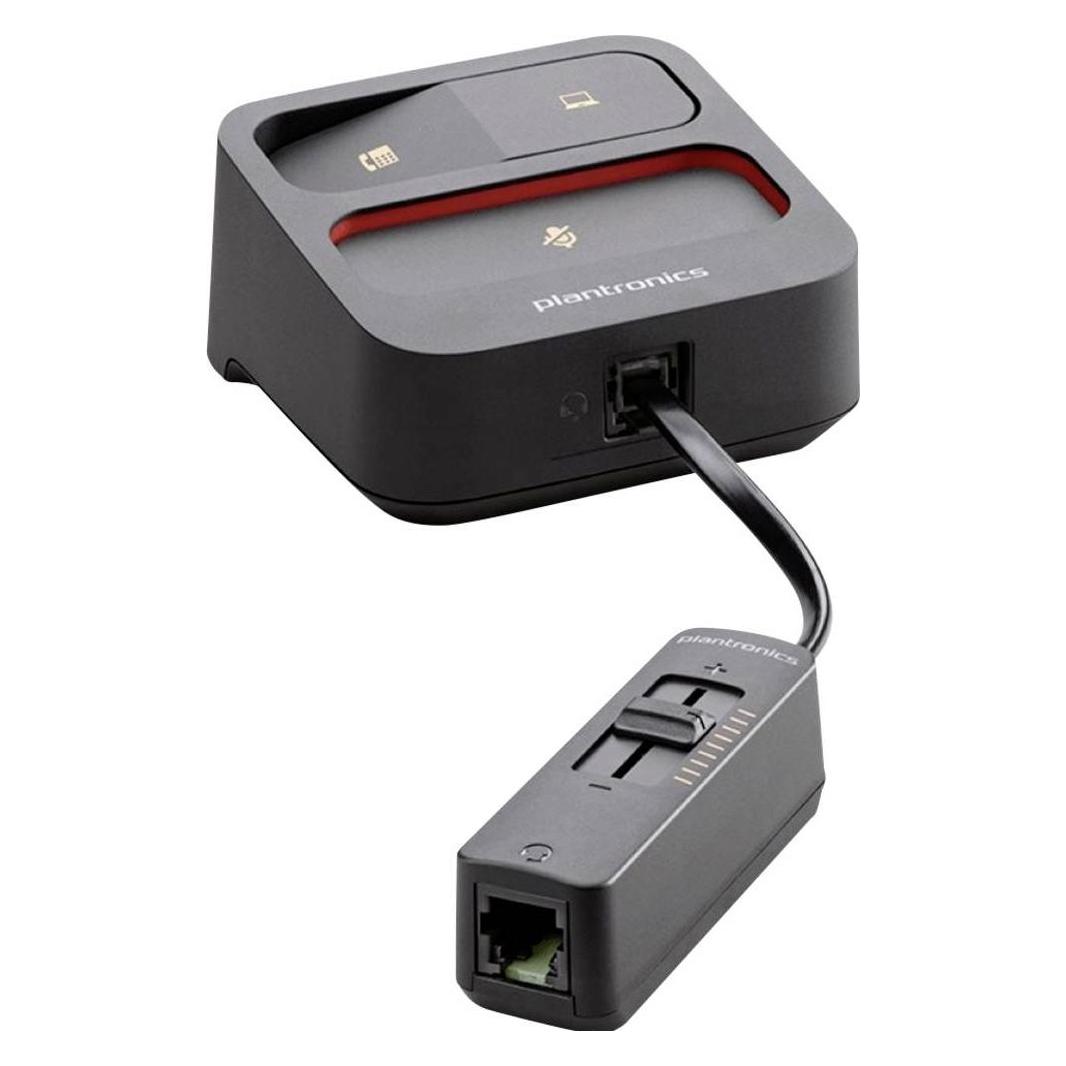 HP Poly MDA105 QD USB-A Analog-Switch (8A7E2AA)