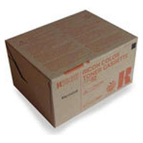 Ricoh Toner Type R2 Yellow (888345) (Color) (888345)