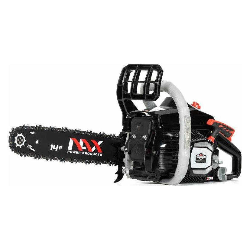 NAC NAX PIŁA SPALINOWA 37,0cc NAX200C (Benzin Kettensäge) (NAX200C)