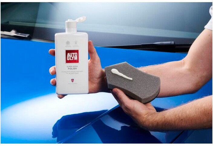 AutoGlym 945105990 Lackpolitur