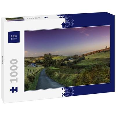 Lais Puzzle Dublin 1000 Teile
