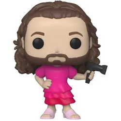 Funko Queer Eye POP! TV Vinyl Figur Jonathan Van Ness 9 cm