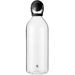 Rig-Tig by Stelton Cool-It Karaffe 1,5l schwarz