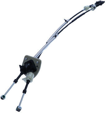 Maxgear Seilzug, Schaltgetriebe 32-1187 Für Iveco