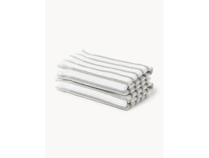 Serviette de toilette Irma, tailles variées