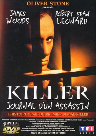 Killer : Journal d'un assassin [FR IMPORT] - Preis vom 19.10.2026 19:33:35 h