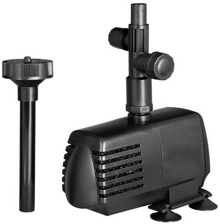 Pompe pour bassin XTRA 600 Ubbink