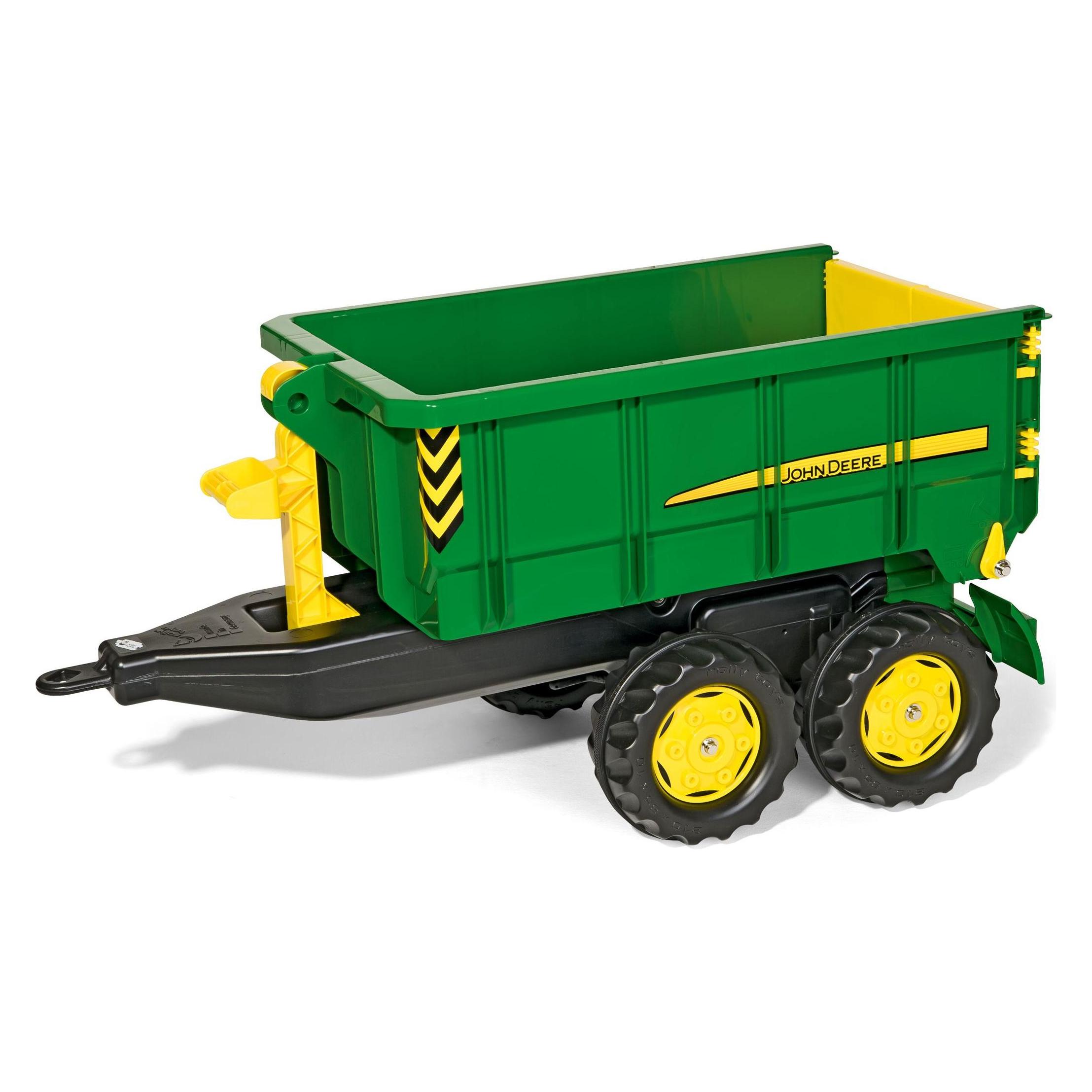 Rolly Toys rollyContainer John Deere (055.125098)