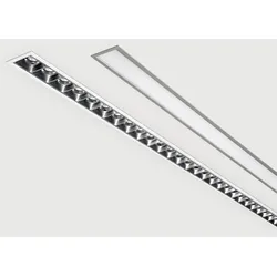 Lightnet LED-Einbauleuchte LF3AEL-840M-L2075