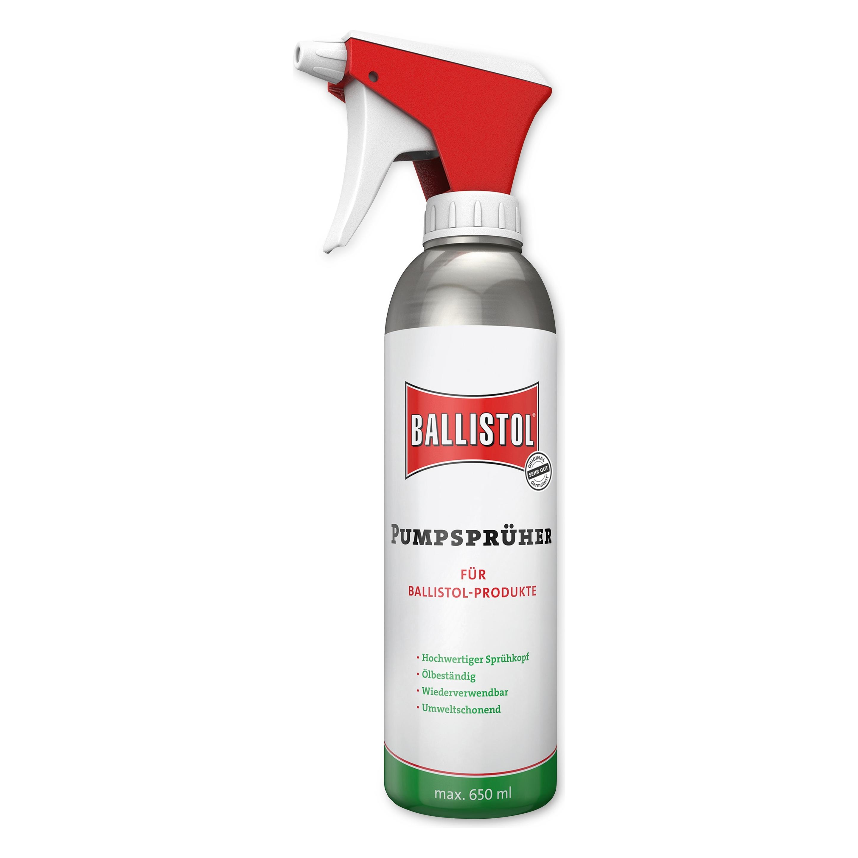 Ballistol Pumpsprüher (1 l) (21353)