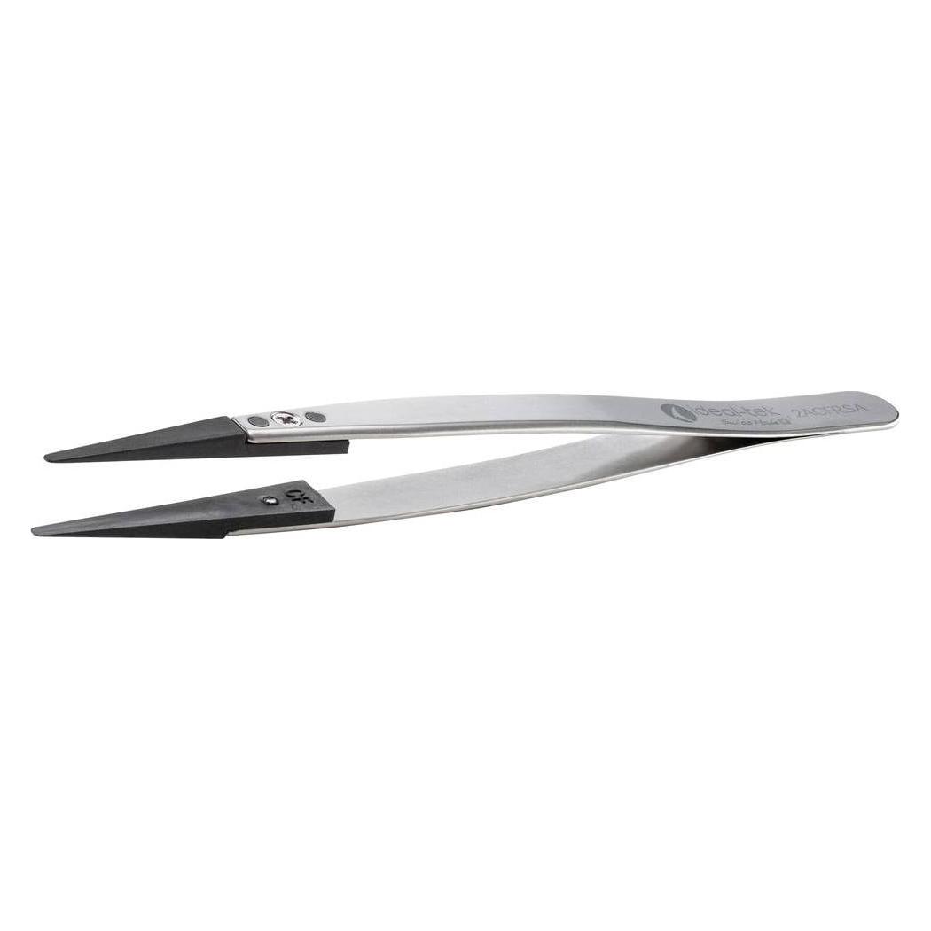 Ideal Tek 2ACFR.SA.1.IT Pinzette 1 Stück 2ACF 130 mm (2ACFR.SA.1.IT)