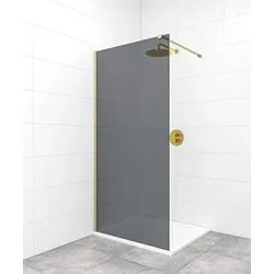 SAT Walk-in Walk-In Seitenwand Walk-In / Türen 140 cm SATBWI140KSPRMO