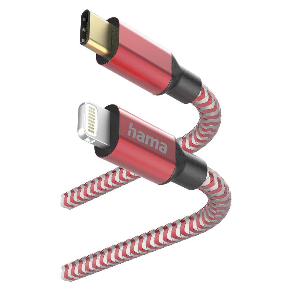Hama Reflective (1.50 m, USB 2.0) (00201562)