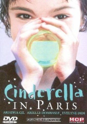 Fina Torres - Cinderella in Paris (Mécaniques célestes) - Preis vom 13.10.2026 19:28:25 h