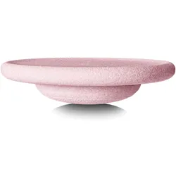 Stapelstein Board / Balance Board - Farbe: Rose