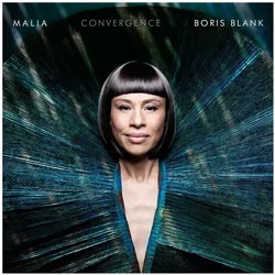 Schallplatten, Convergence (Malia & Boris Blank)