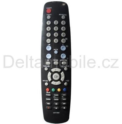 Samsung UCT-034 universele vervangingsafstandsbediening