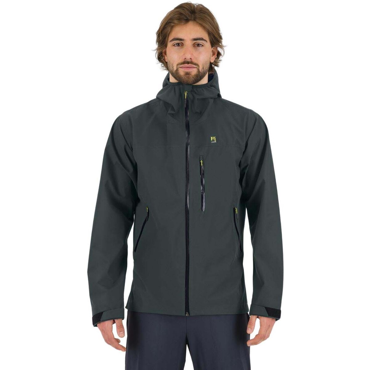 Karpos Pluvia Jacket urban (450) M 2511054-450-M