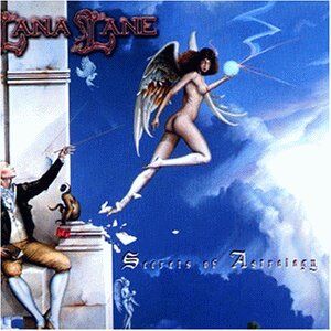 Lana Lane - Secrets of Astrology - Preis vom 09.10.2026 07:28:09 h