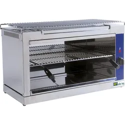 AFI Collin-Lucy Toaster Professional Pro-Traversal - AFI Collin Lucy
