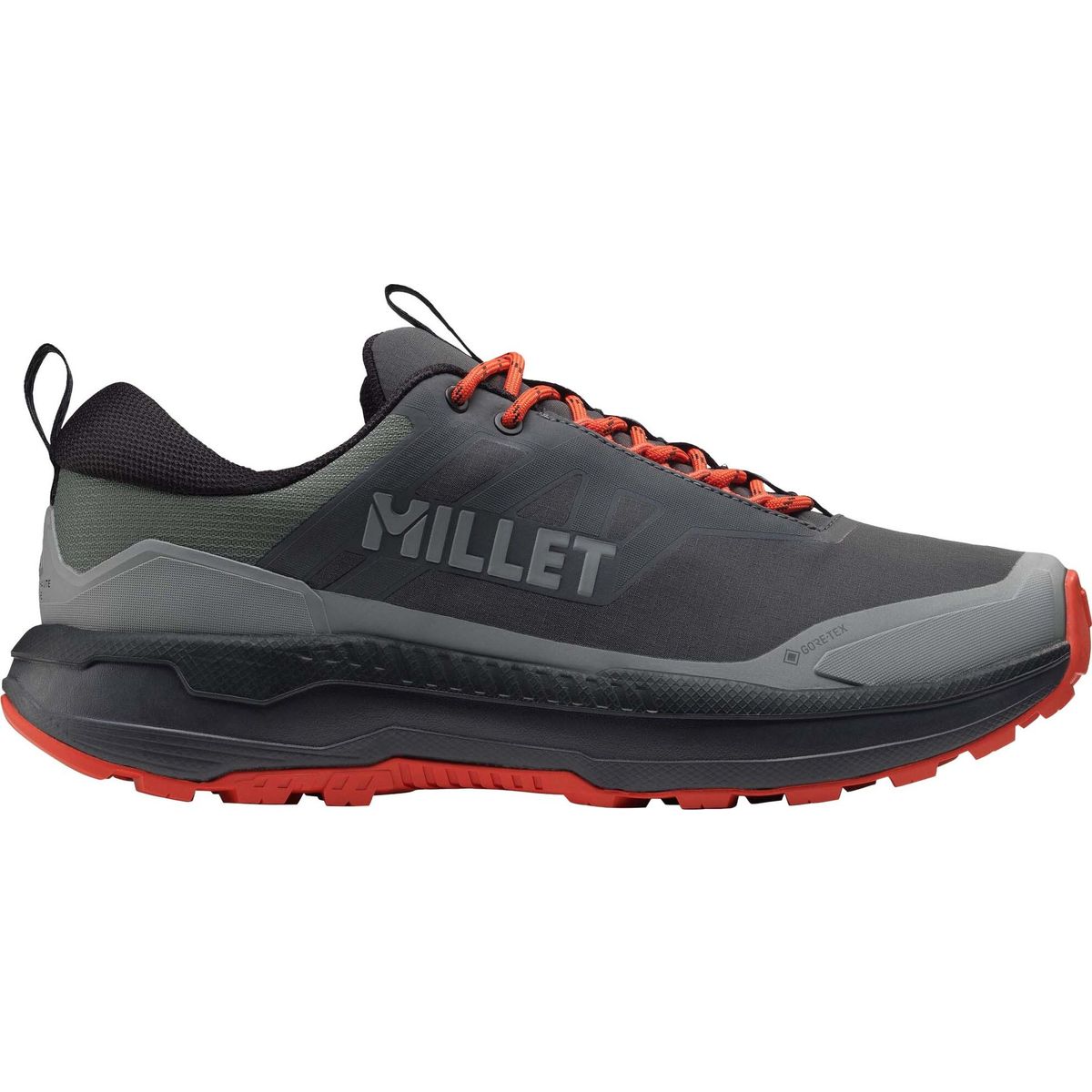 Millet Seneca GTX M granite (N2987) 10 MIG1967-N2987-10