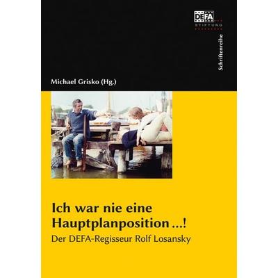 Ich war nie eine Hauptplanposition …!, Set von , Bertz und Fischer, 978-3-86505-422-7