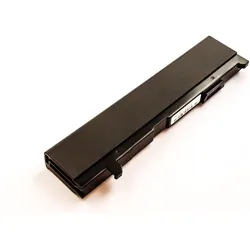 AGI 40895 - Batterie/Akku (4400 mAh), Notebook Akku, Schwarz