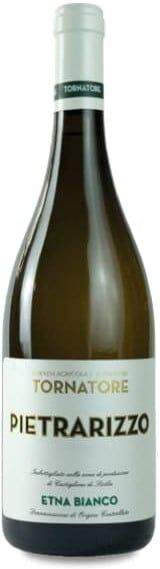 Tornatore Etna Bianco Pietrarizzo 2023 - 75cl