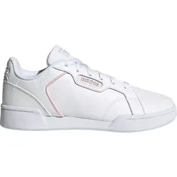 ADIDAS Kinder Roguera Schuh, Größe 35 1⁄2 in Pink Pink