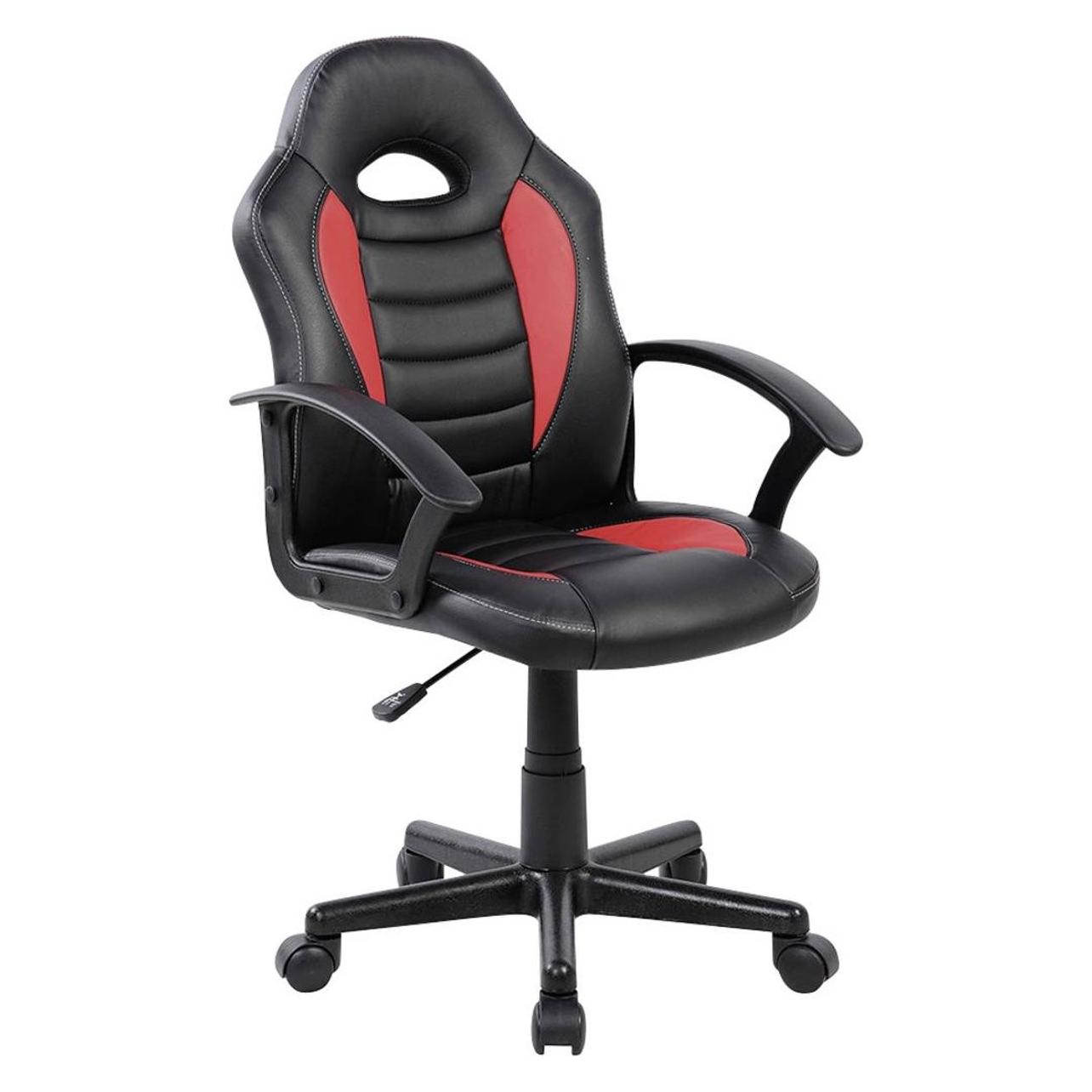 Rocada Gamingstuhl Basic rot (912-2)