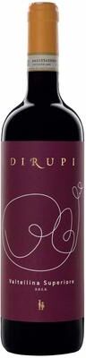 """Dirupi Valtellina Superiore 2022 Red Wine - Italy"""