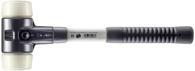 Halder Schonhammer SIMPLEX Fibre 60 mm Nylon (3708.060)