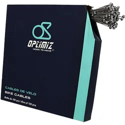 Optimiz, Schaltkabel + Bremskabel