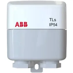 ABB, Zubehör Gebäudesicherheit, TLs Lichtsensor Dämmerungsschalter 2CSM229931R1341
