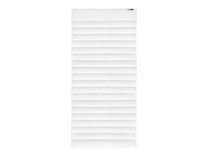 Centa-Star Unterbett 90x200 AllergoProtect® - Klinisch getestet - Matratzenschoner für Allergiker, Matratzenauflage, Matratzenbezug, Matratzenschutz-Bezug - Made in Germany