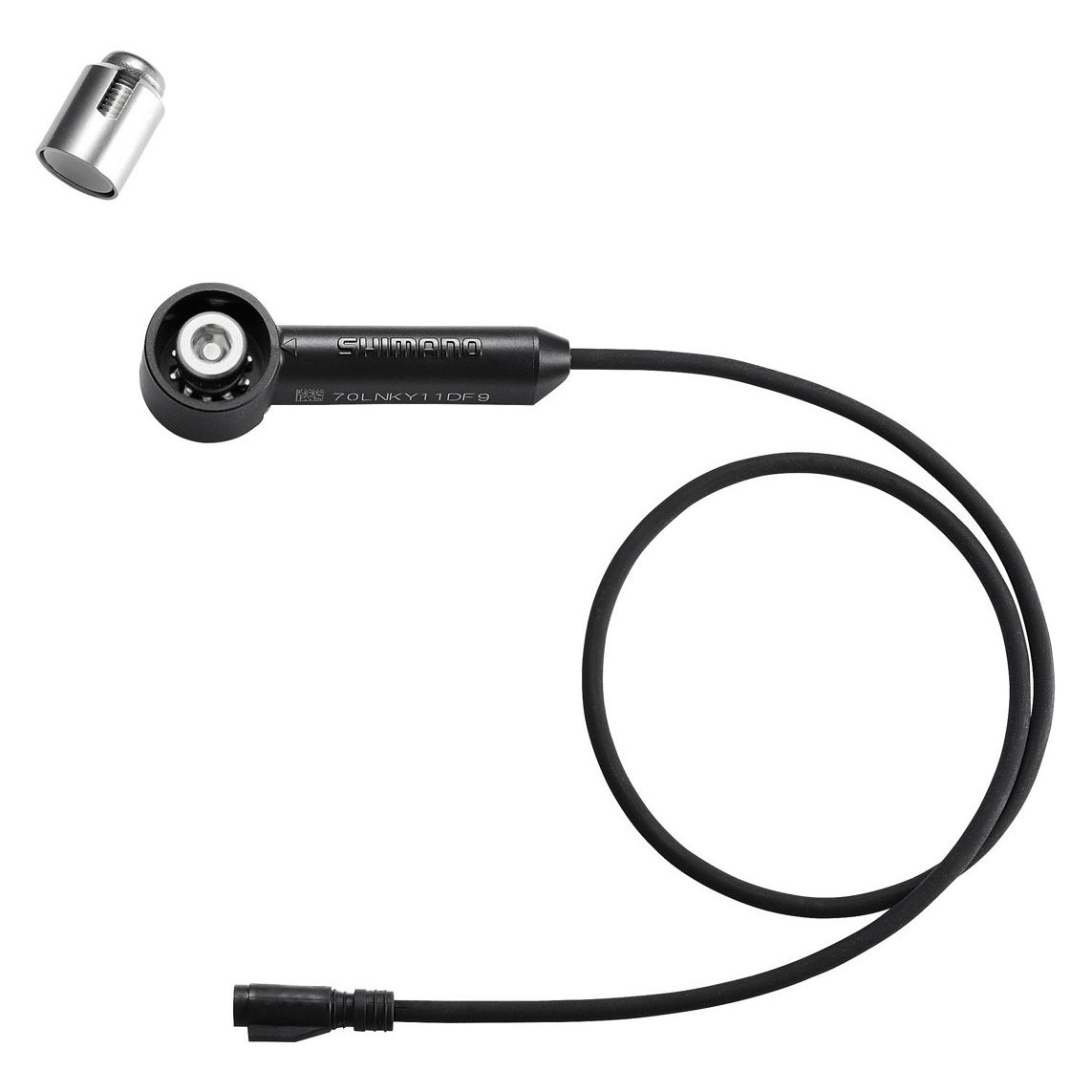 Shimano STePS 20 Geschwindigkeitssensor CX, SM-DUE10, 540mm (ISMDUE10)