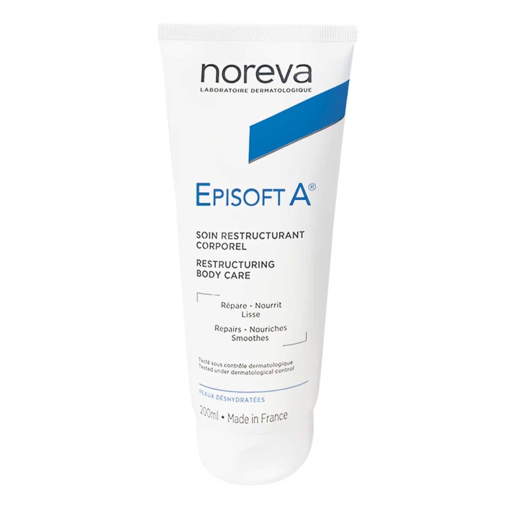 Laboratoires Noreva GmbH Episoft A Emulsion 02753235