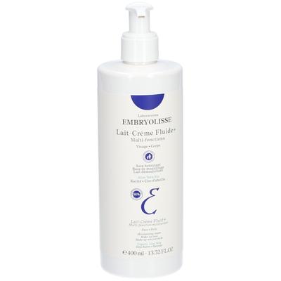 Lait-Crème Fluide+ 400 ml Creme