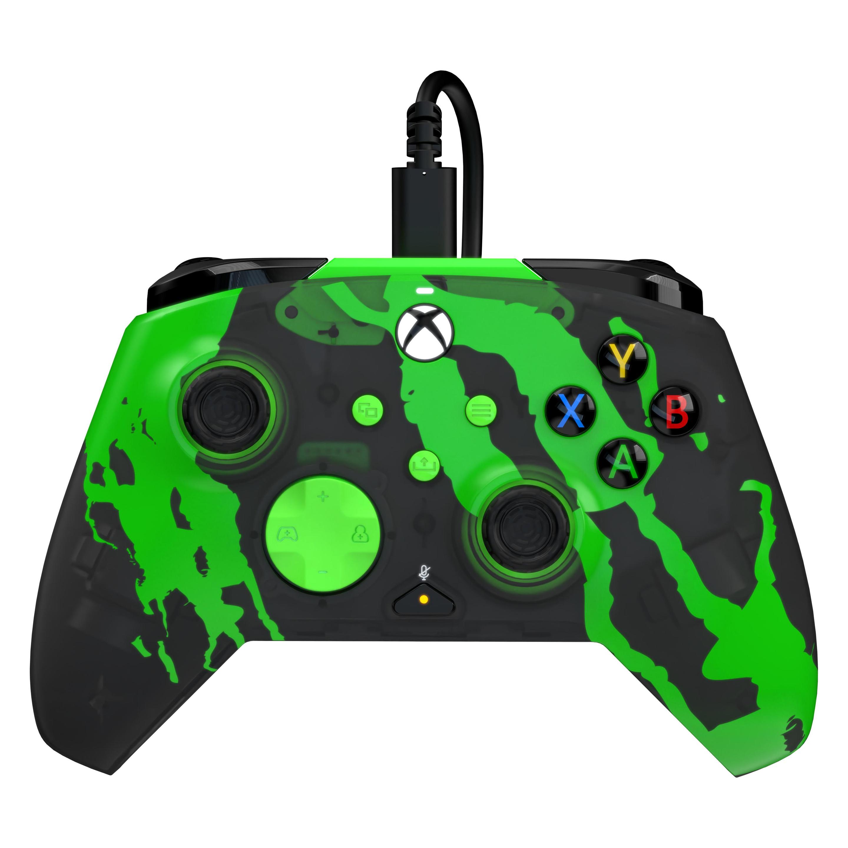 PDP Rematch (PC, Xbox One S, Xbox Series S, Xbox Series X) (049-023-JGR)