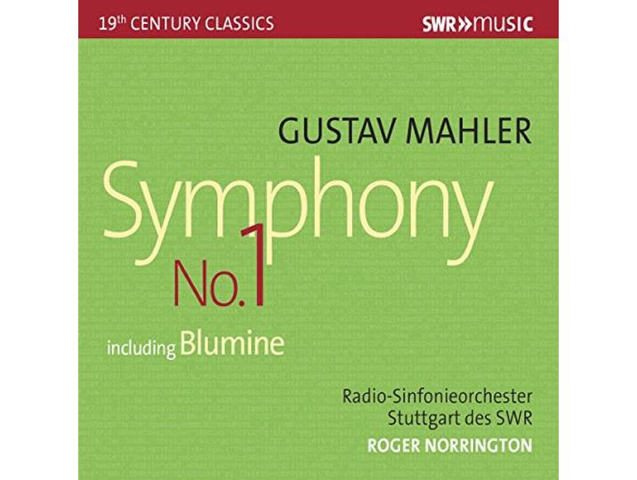 Symphony No.1