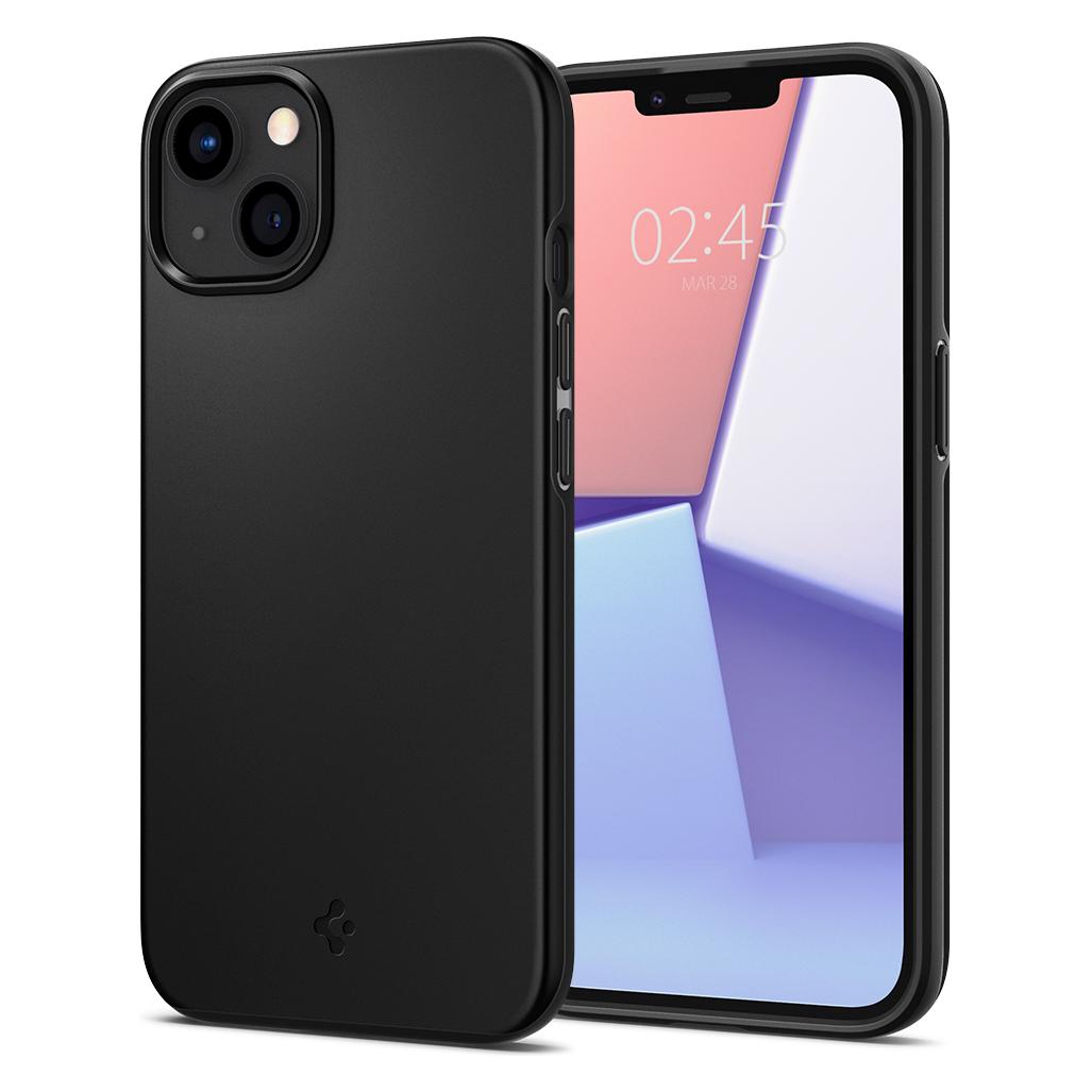 Spigen Thin Fit (Apple iPhone 13) (ACS03677)