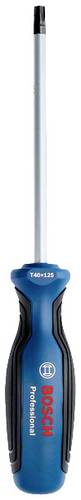 Bosch Professional TX-Schraubendreher 1St.