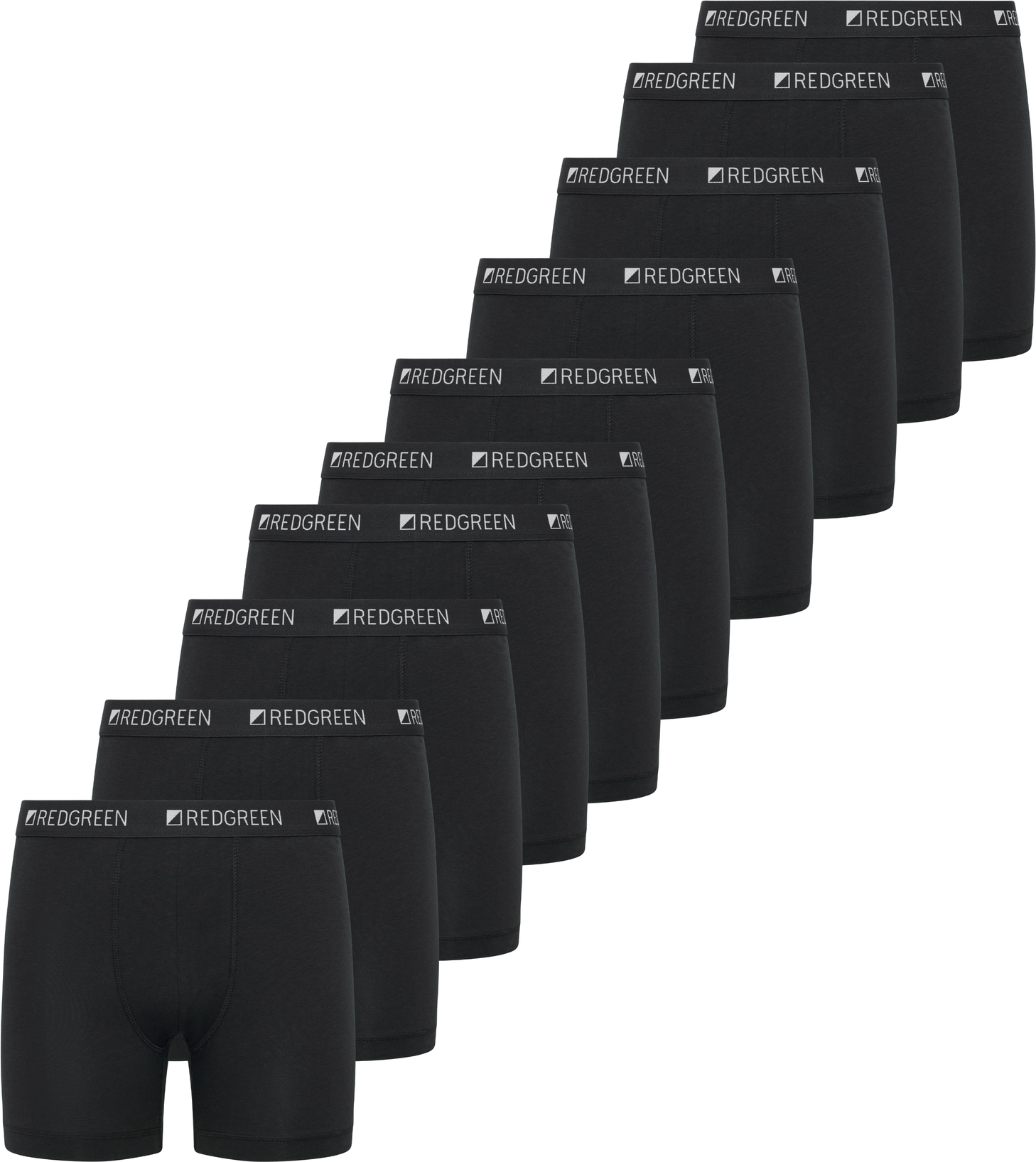 Fast Bundle Thomas Thights 10-Pack - Sort