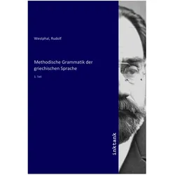 Methodische Grammatik der griechischen Sprache, Fachbücher