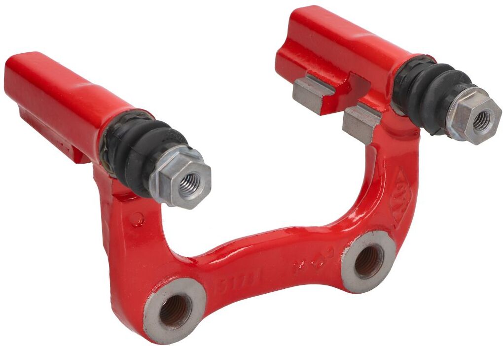 Halter, Bremssattel TRW BDA1326